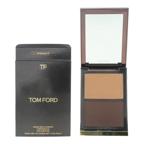 Tom Ford Shade and Illuminate Contour Duo 15g Intensity 3