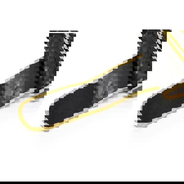 Reebok Boxing Gloves - Black and Gold