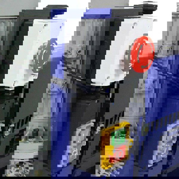 T-Mech Automatic Wire Stripper 38mm