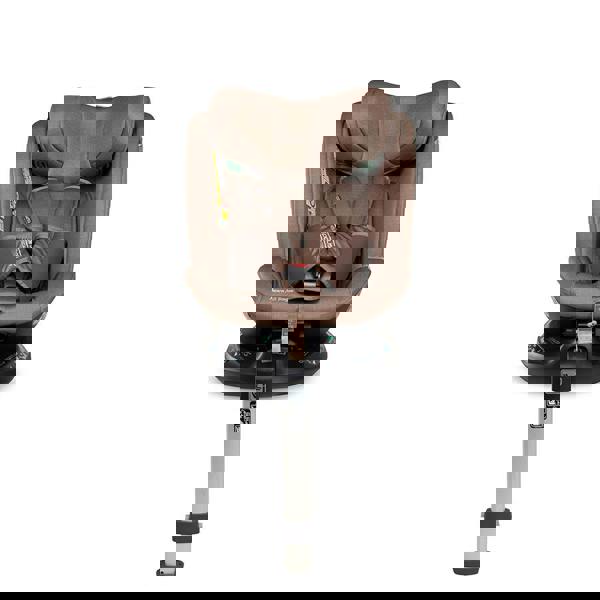 Cosatto Acorn All Stages i-Size 360 Car Seat Tiger Tale