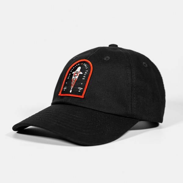 Kumu Tall Tales Cap