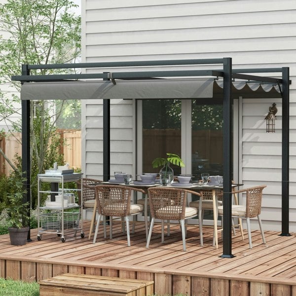 Pergola