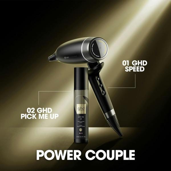 GHD Speed Ionic Hair Dryer