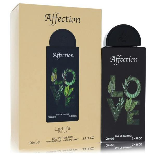 Lattafa Affection Pride Natural Spray 100 ml