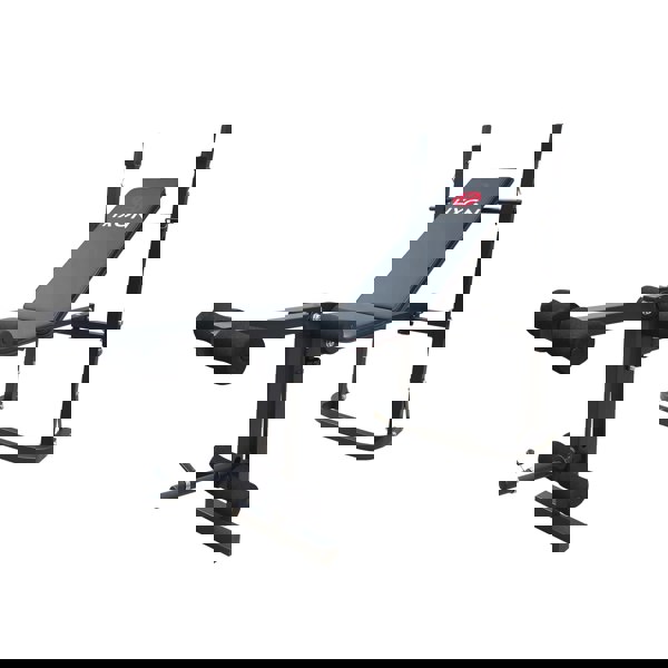 HXGN Barbell Bench Incline Position