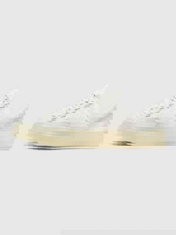 Converse Chuck 70 Marquis Low Vintage White