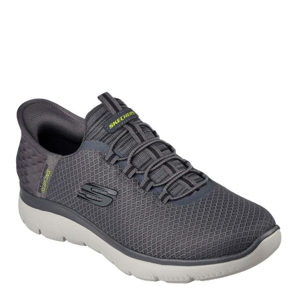 Skechers Slip-ins Summits High Range Trainers