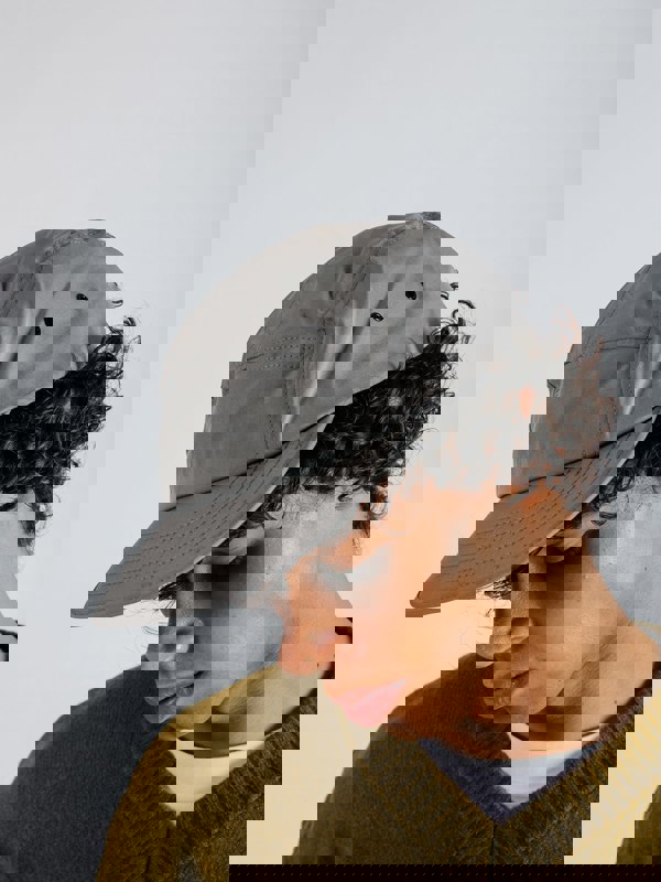 SVNX Nylon 5 Panel Cap