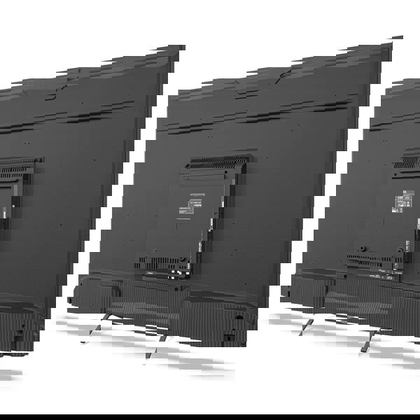 Cello 50 inch Cello - Tizen Samsung OS Plus 4K UHD TV with Frameless Bezel