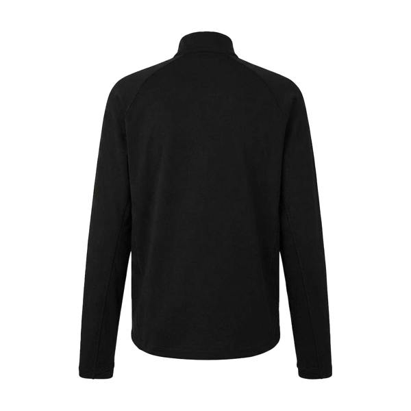 Boss Mens Regular Workout Sweatshirt - Black - 