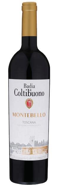 Badia a Coltibuono, Montebello, Toscana 2020 75cl