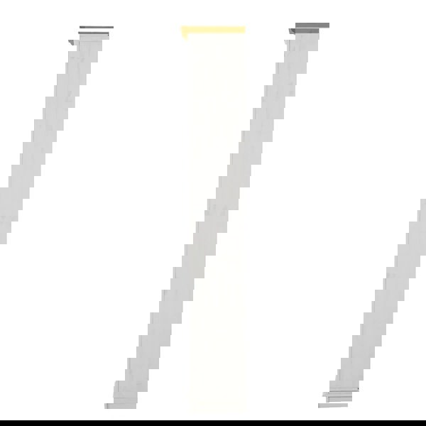 Dorel Home Anita B.Case 6 open white honey