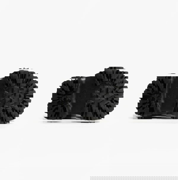 Heavenly Feet ALANA2 Womens Chelsea Boots Black