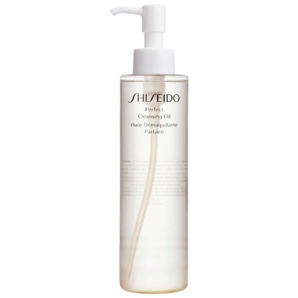 Shiseido  Essentials: Perfect Cleansing Oil 180ml / 6 fl.oz.