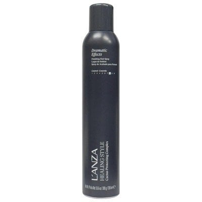 L'anza Healing Style Dramatic Effects 350ml Finishing Hair Spray