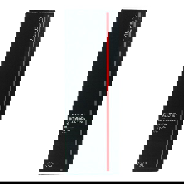 Shiseido Synchro Skin Self-Refreshing 525 Deep Tint 30ml