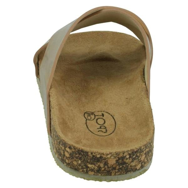 Spot On Girls Spot On Casual Sliders H0359