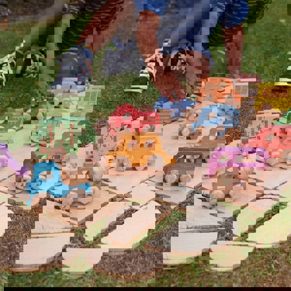 tickit Natural Architect Panel Set