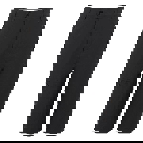 Regatta Mens Highton II Long Length Walking Casual Shorts - Ash