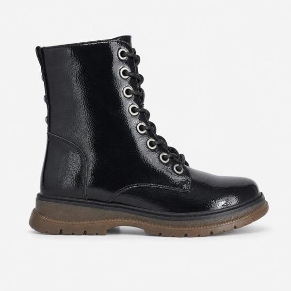 Cipriata ANNETTA Ankle Boots   in  Black