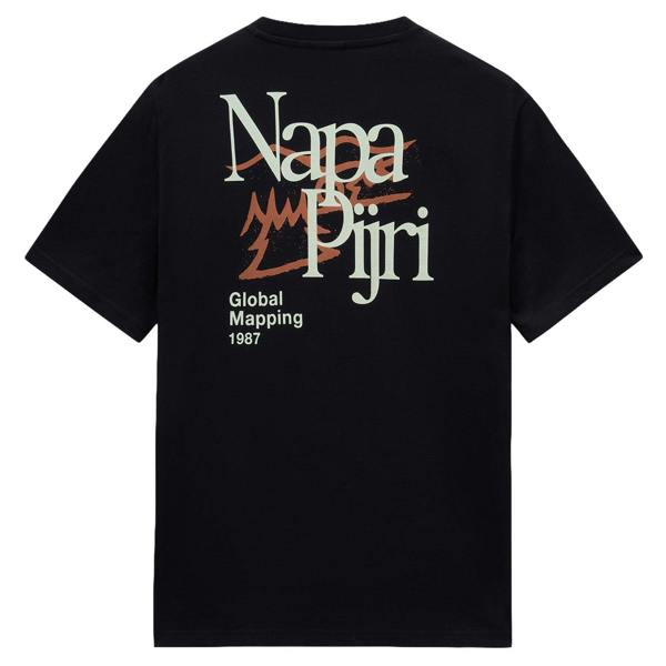 Napapijri S-Yose T-Shirt
