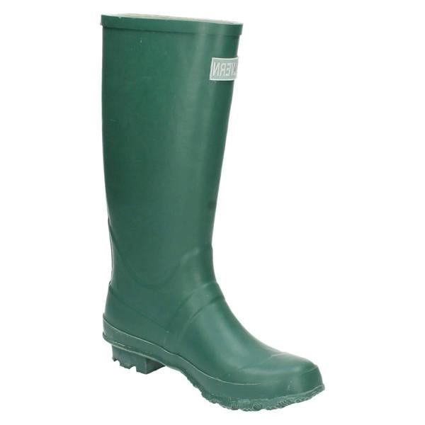 Boys Buckle Detail Wellington Boots - MalvernBoys