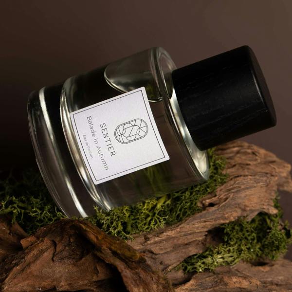 Sentier Balade in Autumn  Eau de Parfum Spray 100ml - Additional 2