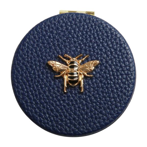 Alice Wheeler London Bee Compact Mirror