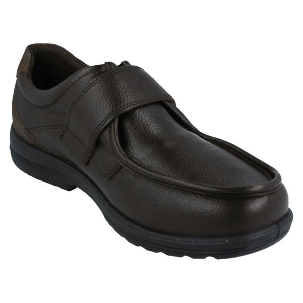 Padders Mens Padders Casual Moccasin Shoes Donald