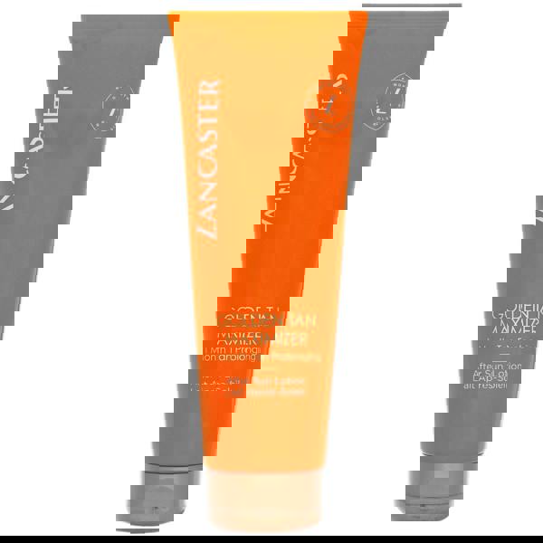 Lancaster Golden Tan Maximizer 1 Month Tan Prolonging After Sun Lotion 250ml