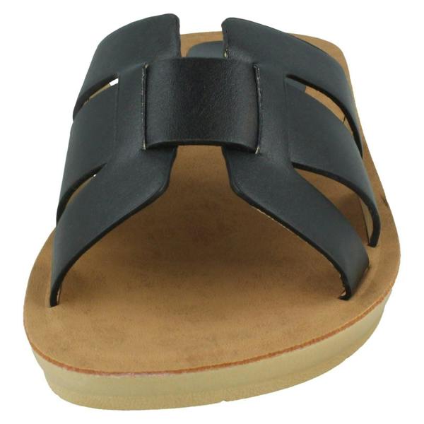 Savannah Ladies Savannah Mules F00352