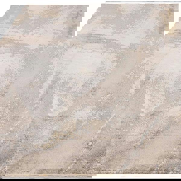Asiatic Stellar ST02 Abstract Beige Rug