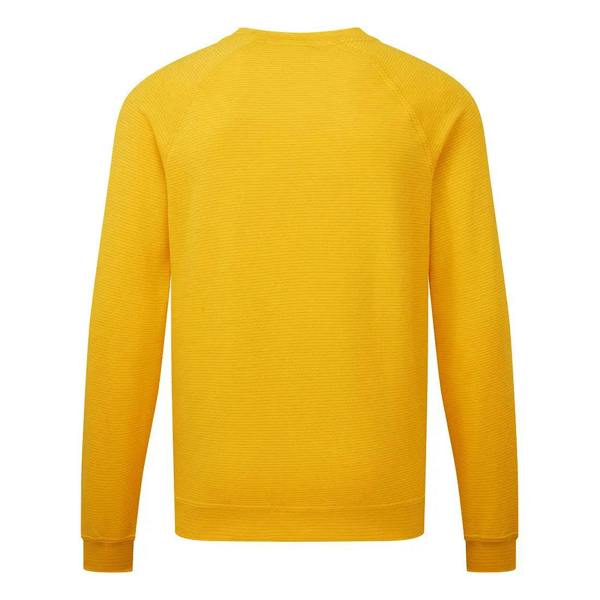 Anti-Static ESD Sweatshirt - Hi-Vis Trousers