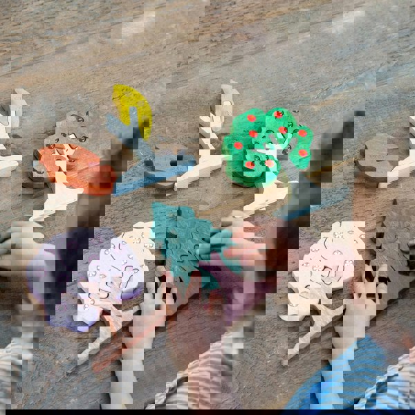 tickit Seasonal Gem Trees