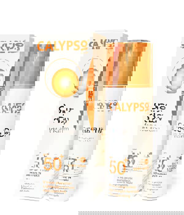 Calypso Once a Day Serum