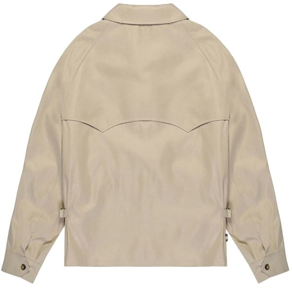 Aquascutum Active Archival Mid Jacket Beige S