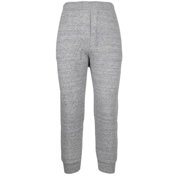 Dsquared2 Relax Dean Fit Grey Sweatpants