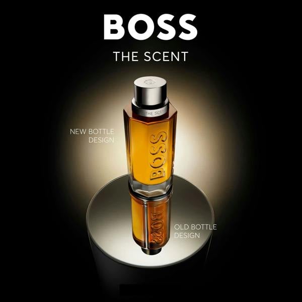 HUGO BOSS BOSS The Scent For Him Eau de Toilette 200ml - Additional 2
