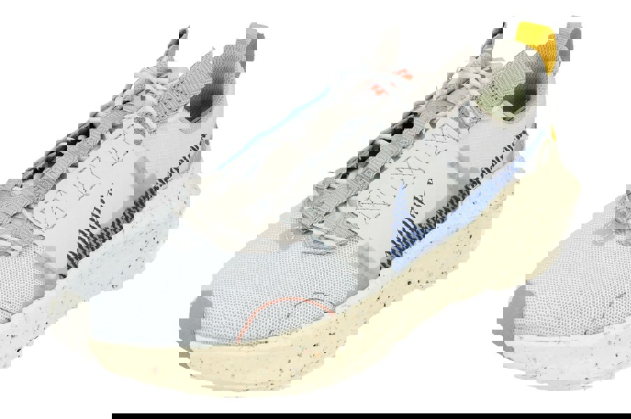 Nike Crater Impact Se Mens Trainers Dj6308  003 - Football Grey Game Royal 003 - Photo 0