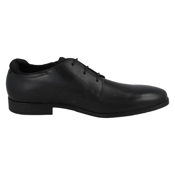 Start-rite Boys Startrite Formal School Shoes Academy