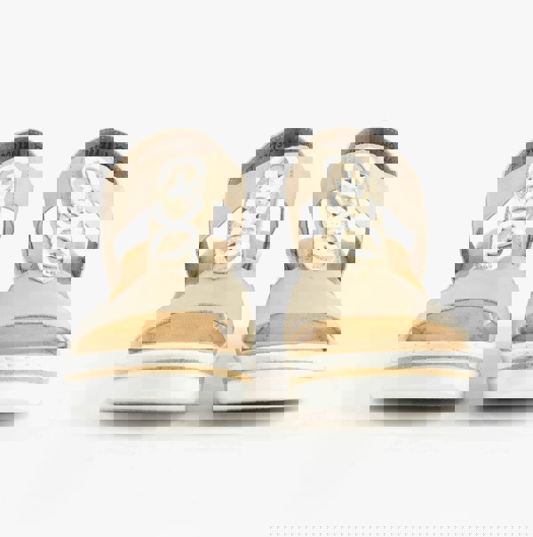 Rieker 67498-62 Womens Sandals - Beige