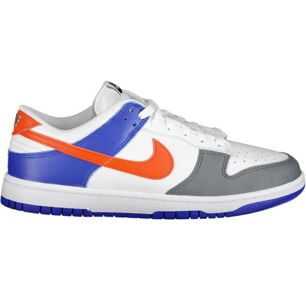 Nike Dunk Low Red/Grey/Blue - chancefashionco