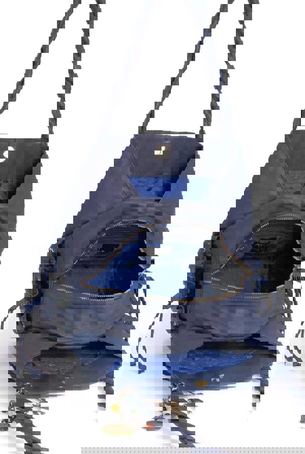 Catwalk Collection Handbags Caz - Tote Bag