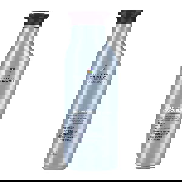 Pureology Strength Cure Blonde Shampoo 266 ml