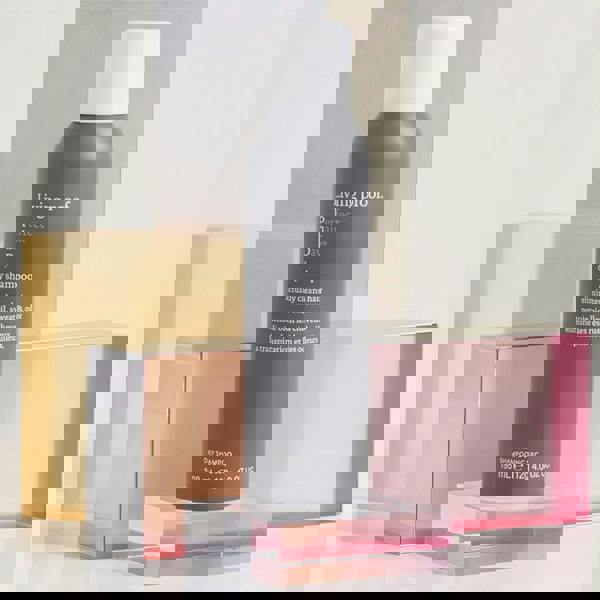 Living Proof. Perfect Hair Day (PhD) Dry Shampoo