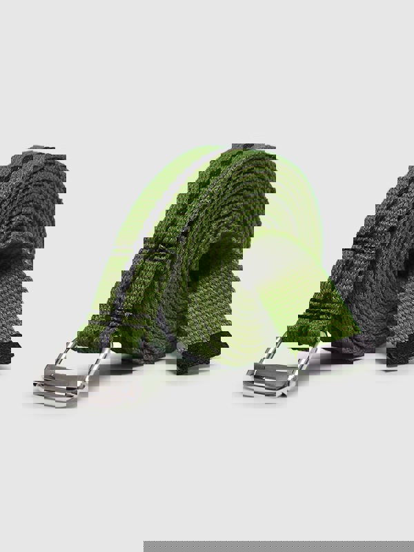 agoy 1" Inch Yoga Strap