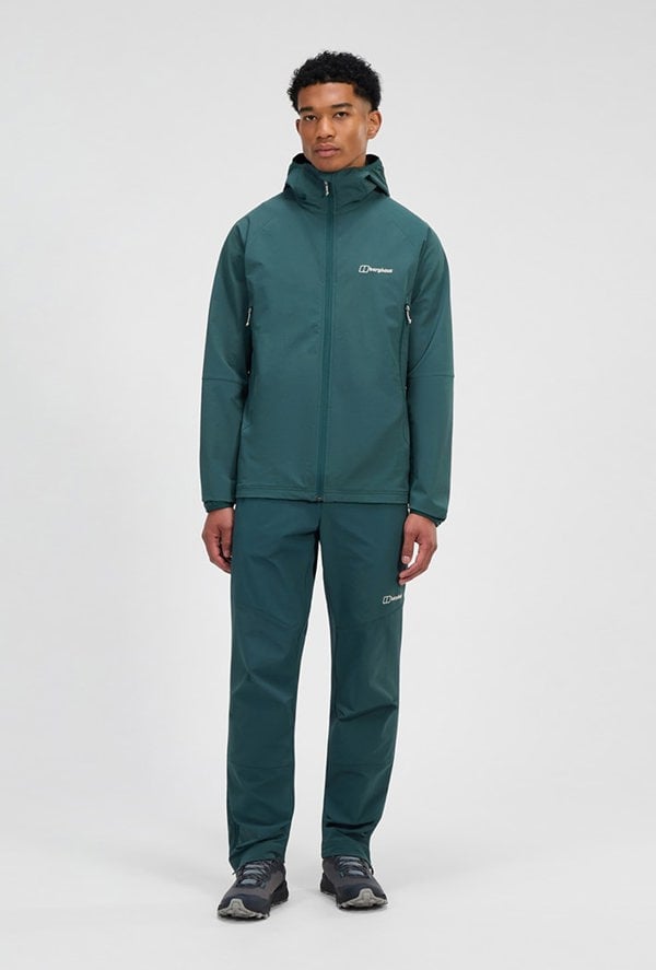 Berghaus Skelbo Jacket