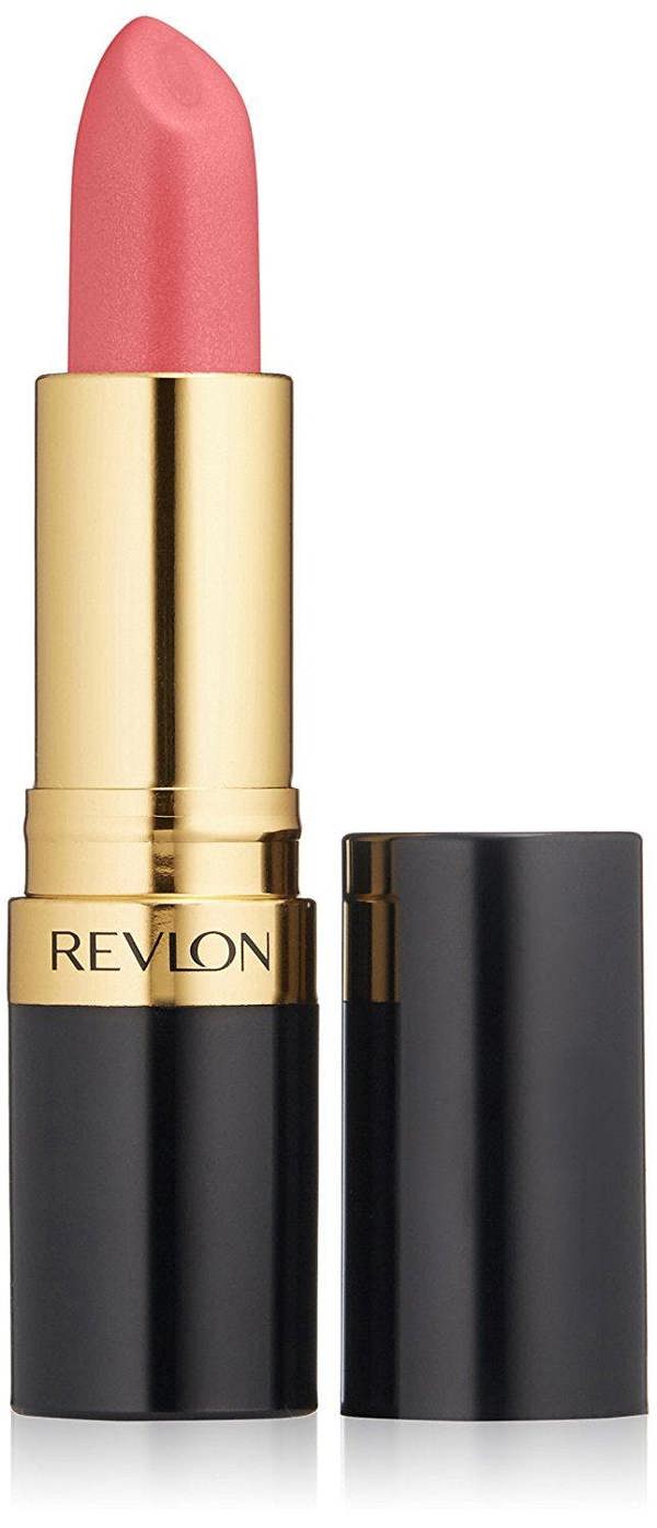 Revlon 3 x Revlon Super Lustrous Lipstick 4.2g - 430 Soft Silver Rose