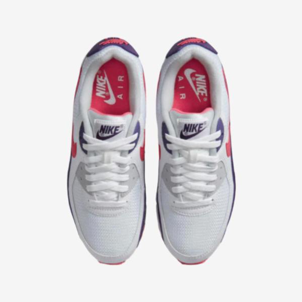 Nike CW1360-100 Sneakers   in  White