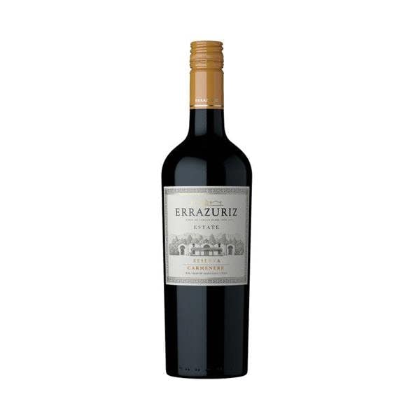 Errazuriz Estate Reserva Carmenère 2023